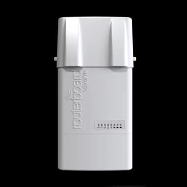 MikroTik BaseBox 5
