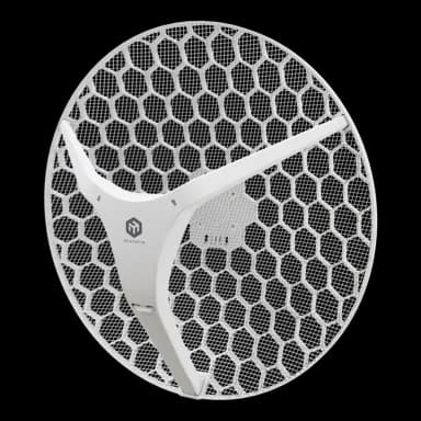 MikroTik LHG XL 5 ax